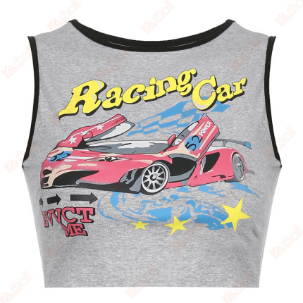 slimming tank top